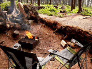Campers Package