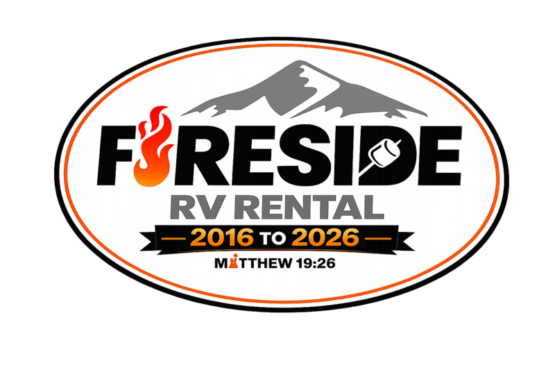 Fireside RV Rental – Youngsville, NC