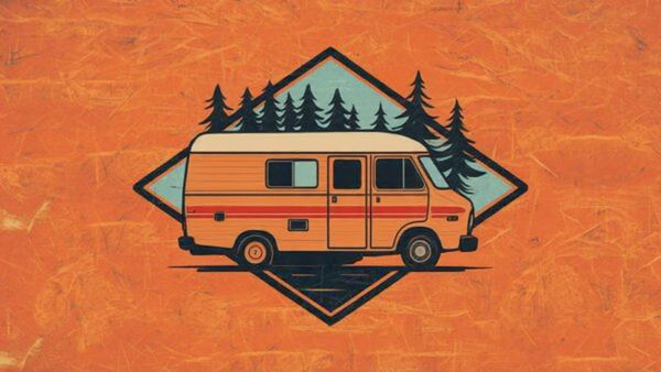 rent class b camper van in Research Triangle