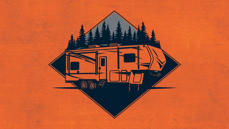 rent a fifth wheel in Youngsville
